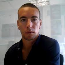 David Harling's Instagram, Twitter & Facebook