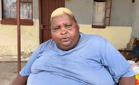 WATCH: 'Tsekeleke' pleads for help! | Daily Sun