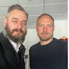 Born 3 october 1981) is a swedish former professional footballer who played as a goalkeeper. 308 Andreas Granqvist Lundh Lyssna Har Poddtoppen Se