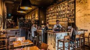 Established in 1977, agfg has complemented the tourism and hospitality industry in australia through the transition from traditional print to websites & apps. 12 Top Wine Bars In Sydney Star Wine List