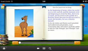 Discuss why camels have got humps on their backs. How The Camel Got Its Hump For Android Apk Download