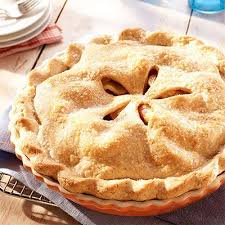 This Old Fashioned Apple Pie Recipe Produces A Flaky Pastry Crust And Juicy Apple Filling Apple Pie Recipe Homemade Homemade Apple Pies Apple Pie Recipes