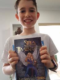 Stella And The Timekeepers