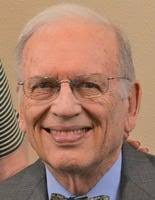 Roland Rutledge McGregor Obituary