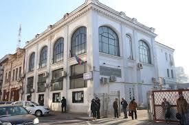 Casa judeteana de pensii galati, galaţi, strada ştiinţei nr. Casa JudeÈ›eanÄƒ De Pensii Dolj IÈ™i Reia Gradual Activitatea De RelaÈ›ii Cu Publicul