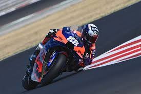 Confira todos os horários e onde acompanhar as corridas de motogp. Motogp Gp De Portugal Arranca Hoje Com Os Primeiros Treinos Livres Motores Sapo Desporto
