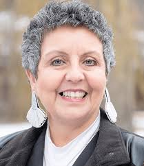 Lisa Bourque Bearskin