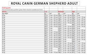 Royal Canin German Shepherd Adult 12 Kg Dog Food At Lowest