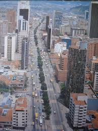 Medellin En Los 80s Skyscrapercity Medellin Viaje Colombia Colombia