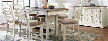 Your decorative elements should also complement your dining room furniture. Elegant Dining Sets Dining Room Furniture In Greenville Nc