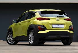 Including destination charge, it arrives with a manufacturer's suggested retail price (msrp) of about $20,300. Sprint Review 2018 Hyundai Kona 1 0t Executive Namwheels