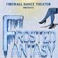 Firewall Dance Theater Presents Frosted Fantasy
