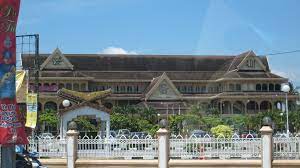 Hotels near kompleks balai islam. Balai Islam Lundang Mapio Net