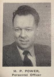 WWII memorial for Manitoba Power Commission employees installed