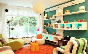 Vintage describes a period, and retro describes a style. Vintage Style Interior 10 Rooms With A Special Retro Touch Interior Design Ideas Avso Org