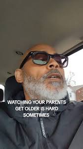 You know the saying… “ Once A Parent… Twice A Child”. 🙏🏾 I lost both of  my parents 8 months apart, my Dad went first, then my mother died 8 months  later.