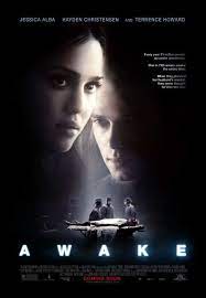 It takes only 26 minutes (about 24 hours in the movie's actual timeline) for the congregants of a. Awake 2021 Imdb