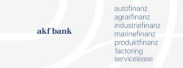 Akf Bank Ihr Finanzpartner Unabhangig Und Erfahren Seit 50 Jahren