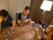The gathering decks with the most trusted deck builder. Magic The Gathering Wikipedia