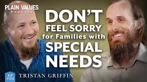 The Plain Values Podcast