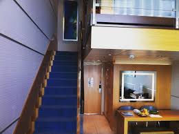 Departure dates # of nights. A Tour Of A Crown Loft Suite On Royal Caribbean Allure Of The Seas Scott Sanfilippo