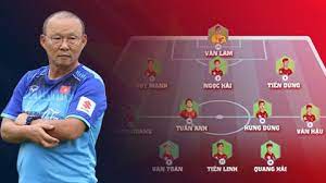 Đt việt nam nhận tin vui trước thềm vòng loại world cup 2022. Ä'á»™i Hinh Ä't Viá»‡t Nam Gáº·p Thai Lan Váº«n La Bá»™ Khung CÅ©