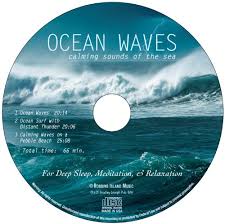 How about your sleep quality? Amazon Com Ocean Waves Calming Sounds Of The Sea Nature Sounds Deep Sleep Music Meditation Relaxation Ocean Sounds Cds Y Vinilo