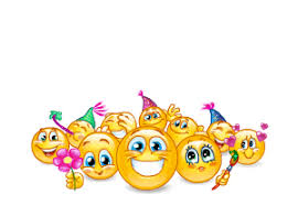 Schließlich möchte man mit der einladung schon lust auf die gemeinsame feierlichkeit machen. Incredimail Gallery Spruche Zum Geburtstag Smiley Emoticon Witzig
