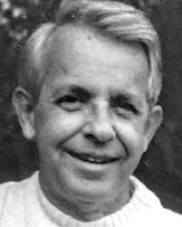 Robert Johnstone Obituary (2016)