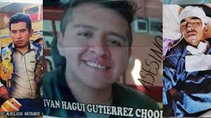 Aquí sucedió": fue a un preste y no imaginó que jamás volvería