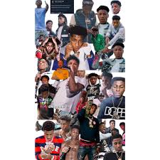 Lo sentimos, no hemos podido traducir este anuncio al español. Youngboy Nbayoungboy Yb Image By Erodr2222 Gmail Com