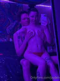 Jayde Vincent (Jaydecandance, Jaydelv) Nude OnlyFans Leaks (6 Photos) |  TheFappening