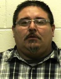 U.S. Probation Officer Matthew J. Luce