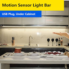 night lamps hard rigid bar lights led