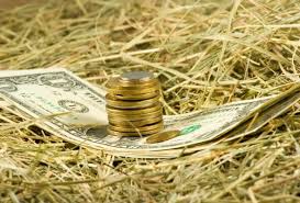 The second is a monthly mortgage insurance premium that's 0.4% of the loan balance. What Is A Usda Loan And How To Qualify For One Smartasset