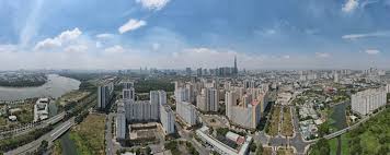 Chống lãng phí - bài 2: Những đô thị “ma” không người ở