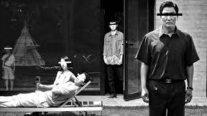 Für links auf dieser seite erhält. Parasite In Schwarz Weiss So Bald Kommt Die Neue Version Des Oscar Gewinners In Die Deutschen Kinos Kino News Filmstarts De