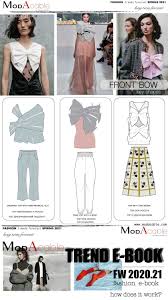 To our happiness, we are already put up with the fact that women all the features of the fashion industry are being observed and taken into consideration: Spring 2021 Trend Front Bow Fashion Trend Forecast Spring Fashion Trends Emerging Designers Fashion