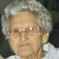 Mrs Mary Rose Gisclair Broussard Obituary (2021)