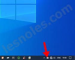 Icon baterai yang hilang pada taskbar baik windows 7. Cara Jitu Atasi Icon Baterai Tiba Tiba Hilang Di Windows 10 Lesnoles