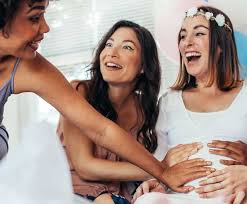 So, how should you entertain your guests? Baby Shower Guide Pregnancy Emma S Diary