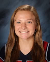 Alyssa Hoffman's Women's Track Recruiting Profile