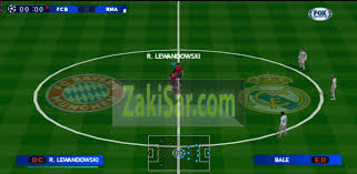 Pro evolution soccer or prevalently called as pes is the most loved soccer match. Download Pes Pc Size Ringan Lasopaorganic