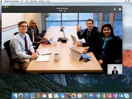 As the name suggests, dark mode darkens the color scheme of the windows 10 ui. Skype For Business App For Mac Peatix