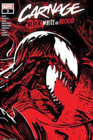 Maximum carnage is one of the first video games to be directly based on a comic book story, rather than simply using comics characters in a standard video game action/adventure plot. Carnage Comics Carnage Comic Book List Marvel