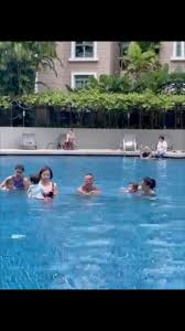 Splashing fun with toddlers 😊 Swimming With Adrian #swimmingwithadrian  #sgswimming #swimminglessons #sgswimlessons