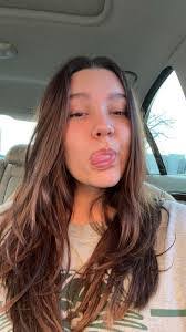 Skylar Farrow's Instagram, Twitter & Facebook