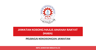Anda mungkin salah seorang yang mengalami masalah yang tidak. Jawatan Kosong Terkini Majlis Amanah Rakyat Mara Kerja Kosong Kerajaan Swasta