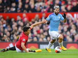 We're not responsible for any video content, please contact video file owners or hosters for any legal. Premier League 2020 2021 Prediksi Line Up Manchester United Vs Manchester City Liga Olahraga