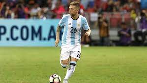 La selección argentina ya busca dar un paso más hacia la clasificación a cuartos de final de la copa américa esta noche, desde las 21 (tv con cuatro clasificados por cada zona a la siguiente fase, la selección tiene todo encaminado tras el empate con chile y el triunfo sobre uruguay, y el empate de. Seleccion Argentina Llegara La Hora Del Papu Gomez En La Seleccion Marca Claro Argentina